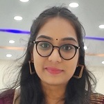 Dimple Lavanuru