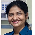 Khushboo