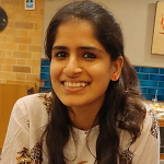 Sharada Iyer