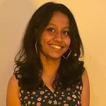 Sian M. D`Silva