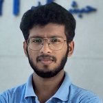 Aravind P S