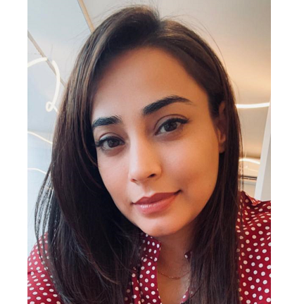 Avni Blotra
