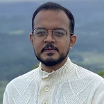Dhruva Kesireddy