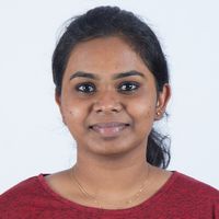 Manisha Arumalla