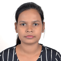 Priti Chanda Behra