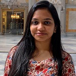 Priyadarshini Singh