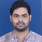 Dr. Ranjit Sahoo