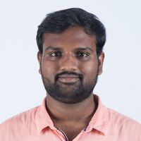 Alagu Sankareswaran