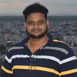 Shubham Tarenia