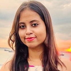 Sarmishta Mukhopadhyay