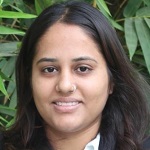 Mihina Pradhan