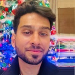Md Saquib Ali