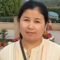 Moirangthem Veigyabati Devi