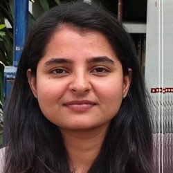 Surbhi Tomar