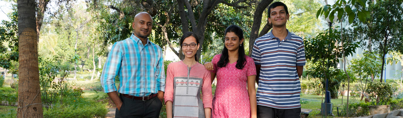 Regalla Kumaraswamy -Group Pic