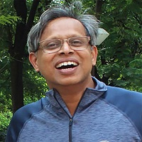 Dr. Vinay K Nandicoori-Img