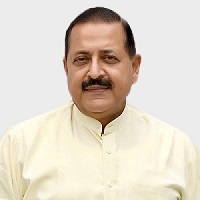 Dr Jitendra Singh-Img