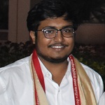 Korra Bhanu Teja-Img