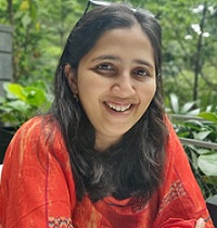 Jahnavi Joshi -Img