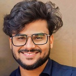 K Shashi Kiran-Img