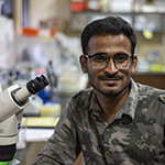 SaiKiran Ginkuntla -Img