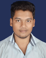 Suraj Kumar Meher -Img