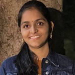 Jandhyala Vyshnavi -Img