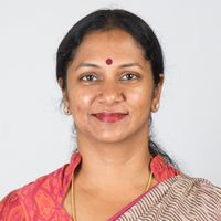 P Anuradha Reddy-Img