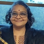 Archana Bharadwaj Siva	-Img