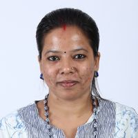 Asha Kumari-Img