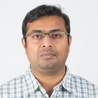 Venkat R. Chalamcharla-Img