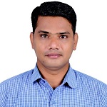 Dinesh Babu K S-Img