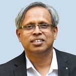 Vinay K Nandicoori-Img