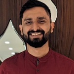 Harikrishnan S-Img