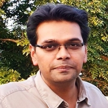 Janesh Kumar -Img
