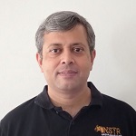 Karthikeyan Vasudevan-Img
