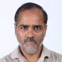 Kishore Joshi	-Img