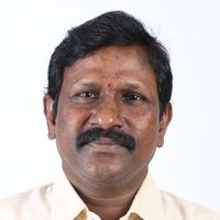 M Nageswara Rao	-Img