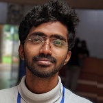 Nandhakumaar R-Img
