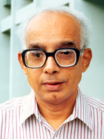 Dr. D Balasubramanian-Img