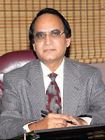 Dr. Ch Mohan Rao -Img