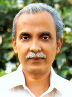 Dr. H Sharat Chandra-Img