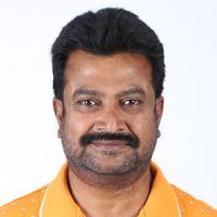 G Rajendra Prasad	-Img