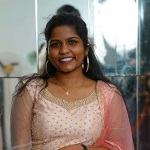 Sushmitha Raj Nitta-Img