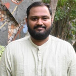 Sarath Dev G P-Img