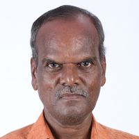 V Shankar Rao	-Img