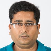 Sunil Kumar Tripathi-Img