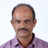 P Venkatarama Rao	-Img