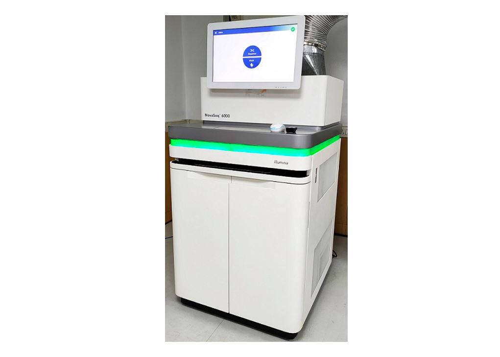 Next Generation Sequencing-Image