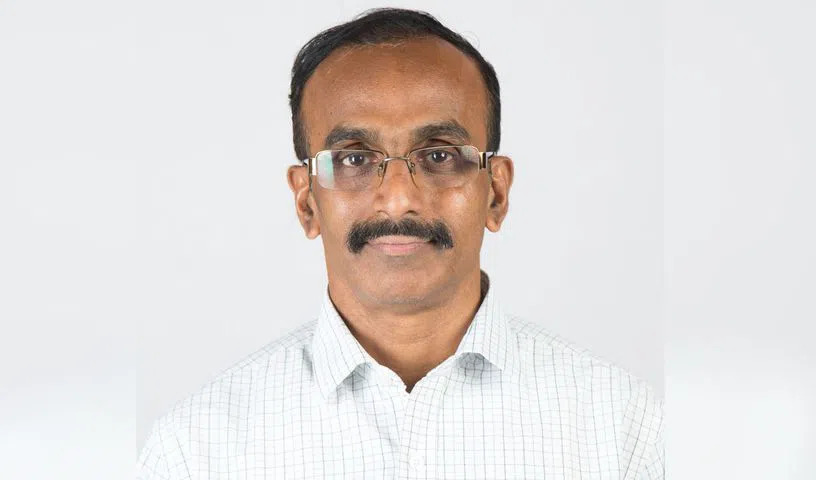 పరిరక్షణ పరిశోధనకు ప్రతిష్టాత్మక ఫెలోషిప్ అందుకున్న హైదరాబాద్ శాస్త్రవేత్త డాక్టర్ జి. ఉమాపతి